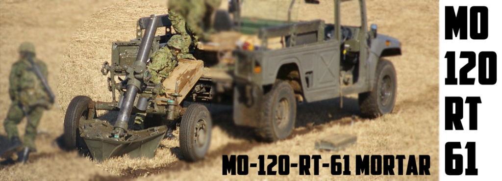 MO-120-RT-61: Marines, Fire for Effect!