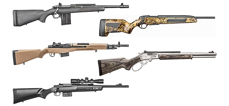 Your First Rifle – Best Rifle for Beginners