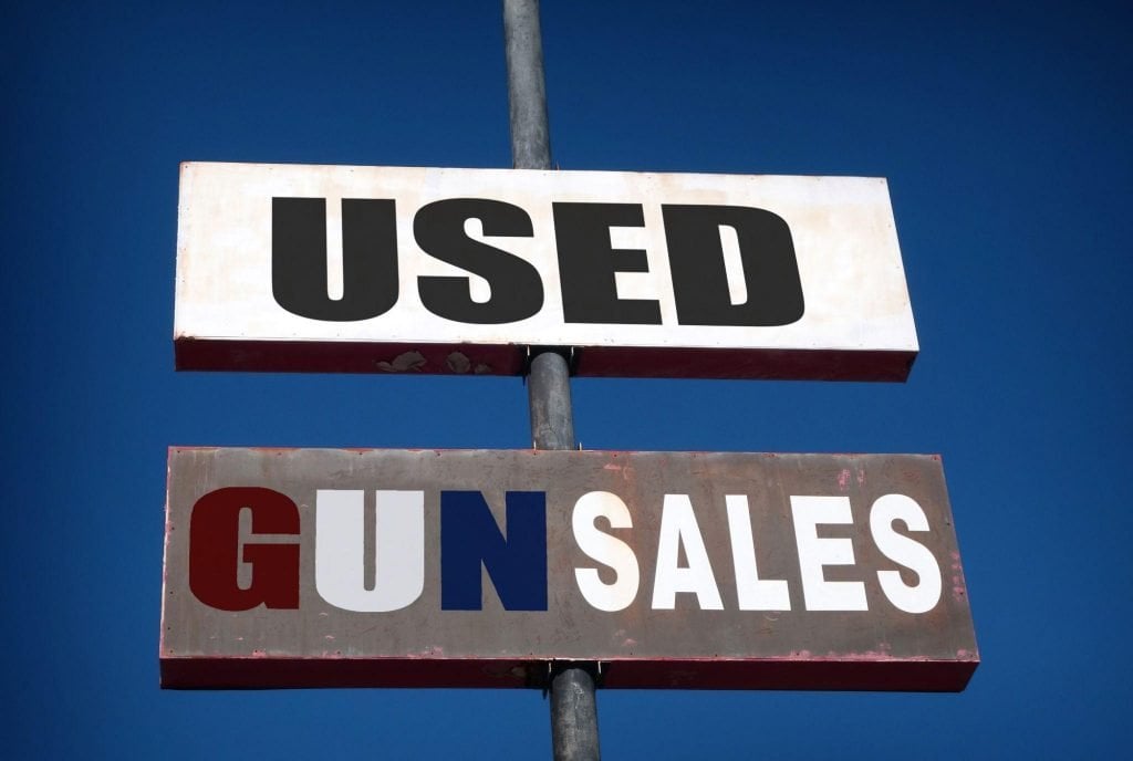 The Pros and Cons of Buying a Used Gun for Your First Weapon