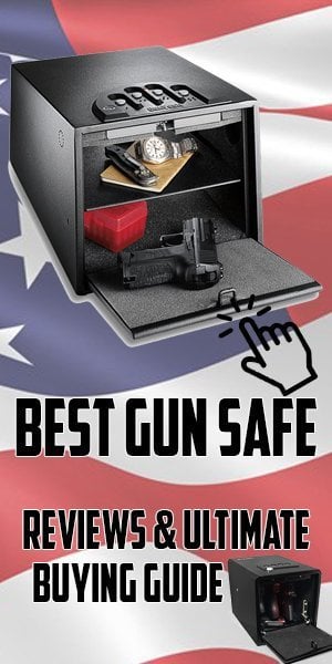 best gun safes 2024