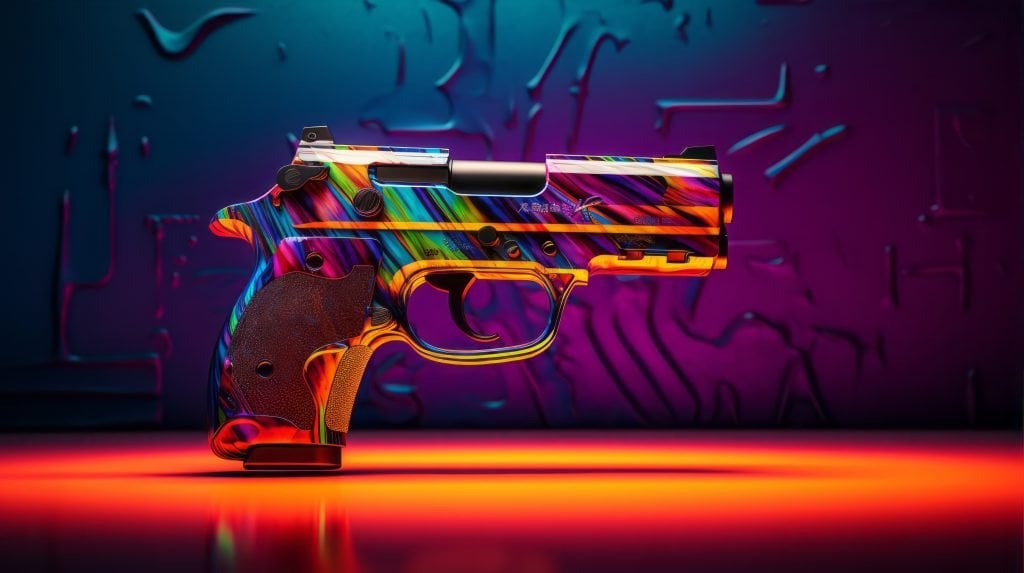 The Art Of Personalization: A Guide To Customizing Gun Skins