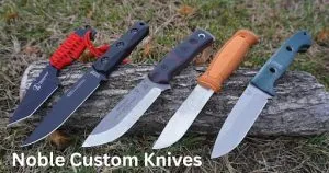Custom Knife State of Guns Custom Knife Guns News Reviews State of Guns