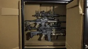 Firearm Storage Tips for Military Personnel and Veterans State of Guns Firearm Storage Tips for Military Personnel and Veterans Guns News Reviews State of Guns