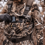 Best Turkey Vest Seat Options for Comfortable Hunting Trips
