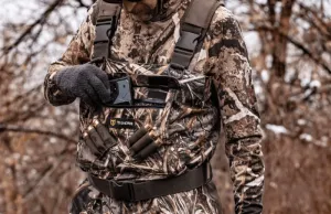 Best Turkey Vest Seat Options for Comfortable Hunting Trips State of Guns Best Turkey Vest Seat Options for Comfortable Hunting Trips Guns News Reviews State of Guns